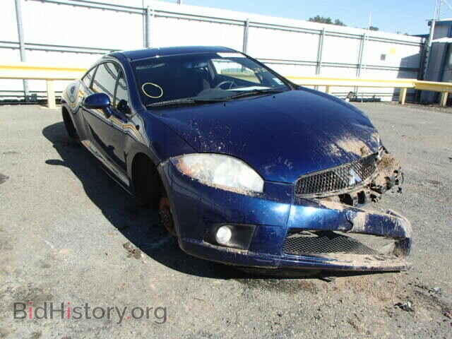 Фотография 4A3AK24F99E026750 - MITSUBISHI ECLIPSE 2009