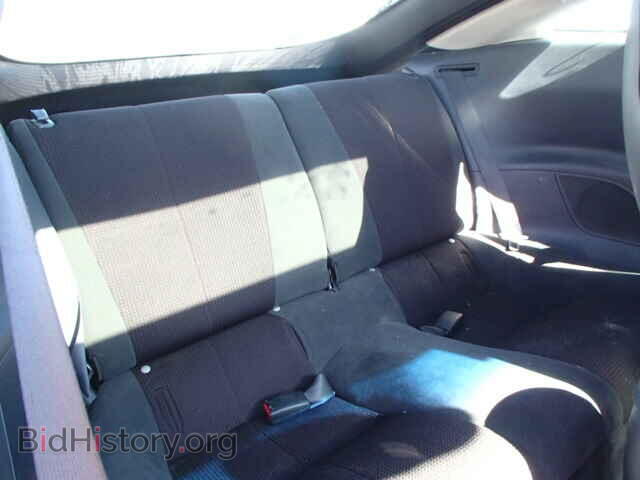 2009 MITSUBISHI ECLIPSE - VIN: 4A3AK24F99E026750 - Фото 6