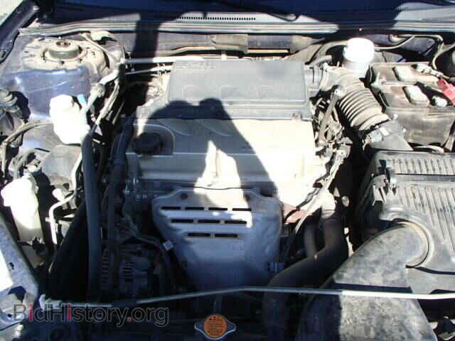 2009 MITSUBISHI ECLIPSE - VIN: 4A3AK24F99E026750 - Фото 7