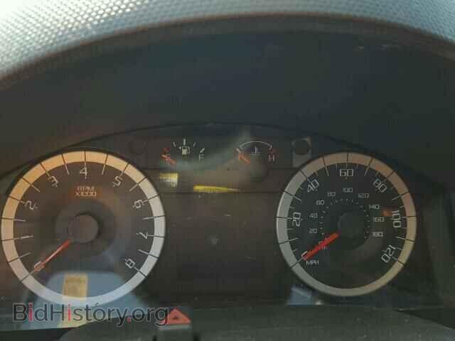 2011 FORD ESCAPE - VIN: 1FMCU9D78BKC36461 - Photo 8