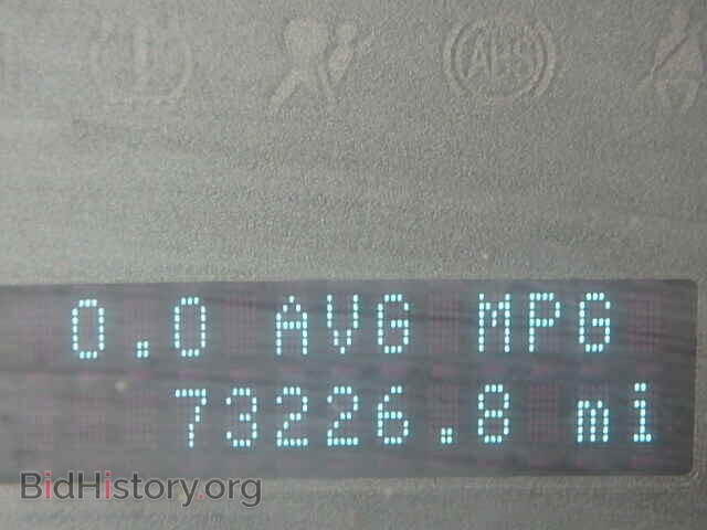 2010 FORD FOCUS - VIN: 1FAHP3HN3AW195483 - Фото 8