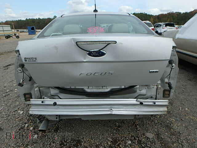 2010 FORD FOCUS - VIN: 1FAHP3HN3AW195483 - Фото 9