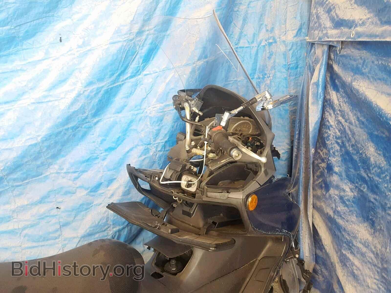 2007 SUZUKI SCOOTER - VIN: JS1CK44A672100226 - Фото 5