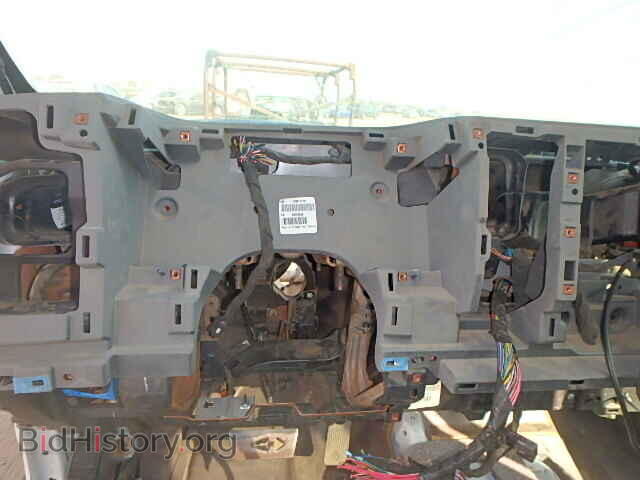 2011 CHEVROLET SILVERADO - VIN: 1GCRKREA7BZ433191 - Фото 8