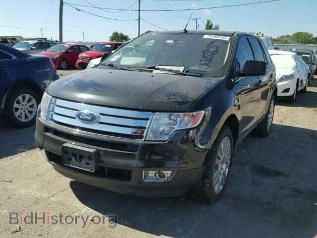 2010 FORD EDGE - VIN: 2FMDK4KC4ABB77222 - Photo 2