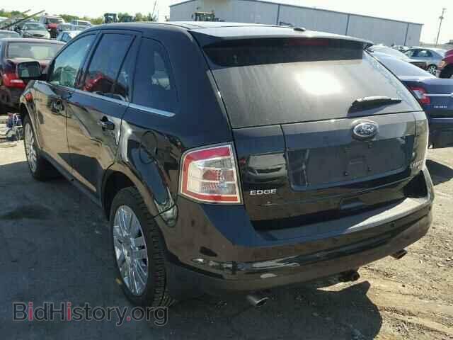 2010 FORD EDGE - VIN: 2FMDK4KC4ABB77222 - Photo 3