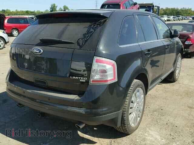 2010 FORD EDGE - VIN: 2FMDK4KC4ABB77222 - Photo 4