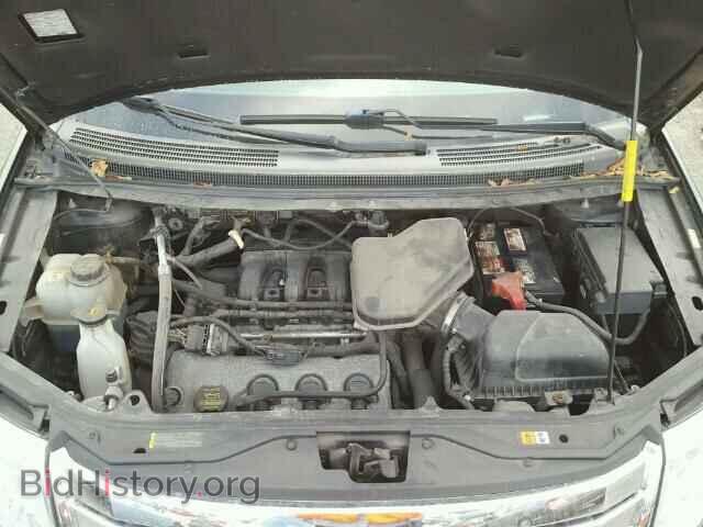 2010 FORD EDGE - VIN: 2FMDK4KC4ABB77222 - Photo 7