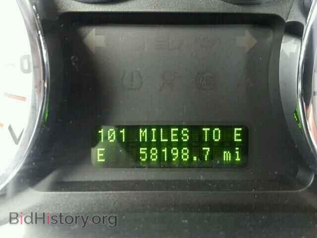 2010 FORD EDGE - VIN: 2FMDK4KC4ABB77222 - Photo 8