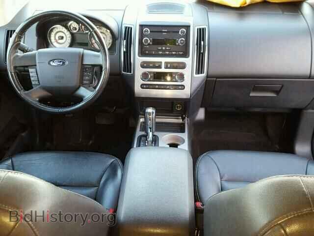 2010 FORD EDGE - VIN: 2FMDK4KC4ABB77222 - Photo 9