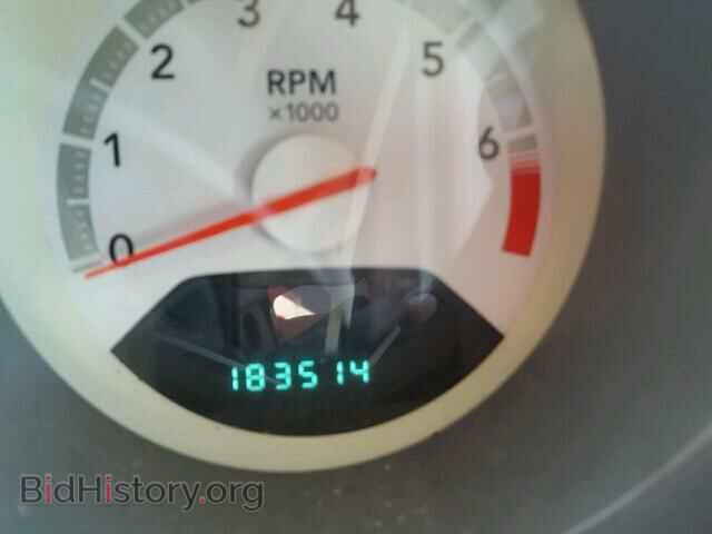 2008 DODGE AVENGER - VIN: 1B3LC46K68N266188 - Фото 8