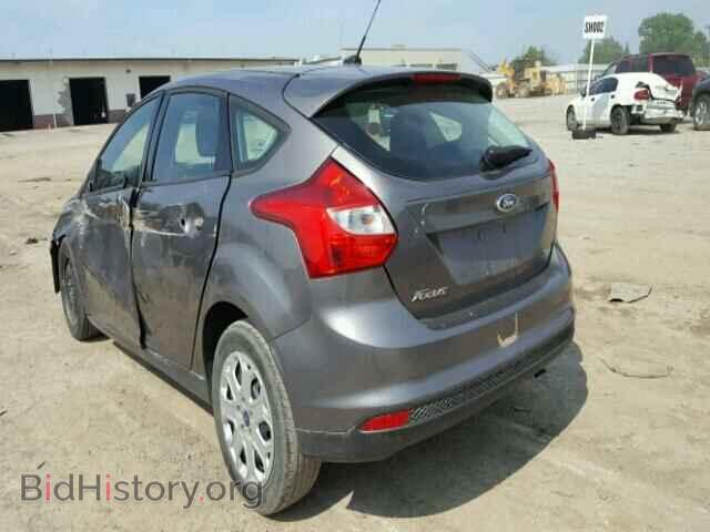 2012 FORD FOCUS - VIN: 1FAHP3K2XCL255925 - Photo 3