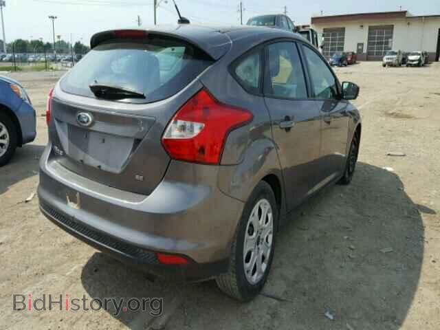 2012 FORD FOCUS - VIN: 1FAHP3K2XCL255925 - Photo 4