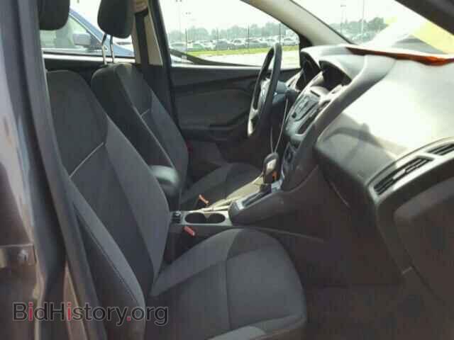 2012 FORD FOCUS - VIN: 1FAHP3K2XCL255925 - Photo 5