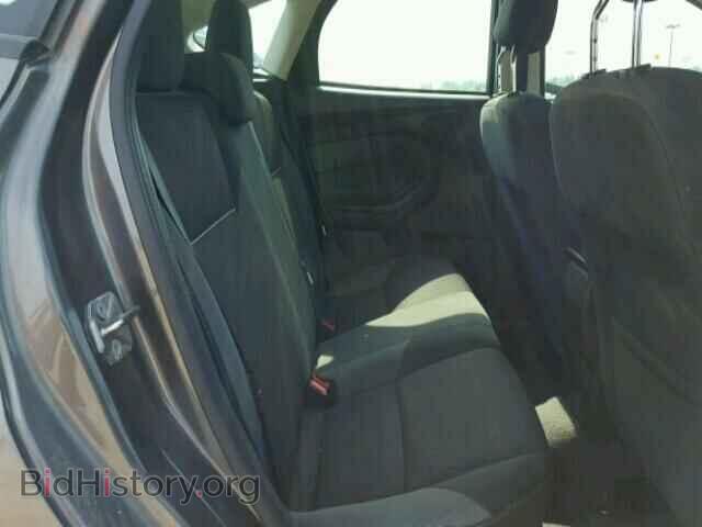 2012 FORD FOCUS - VIN: 1FAHP3K2XCL255925 - Photo 6