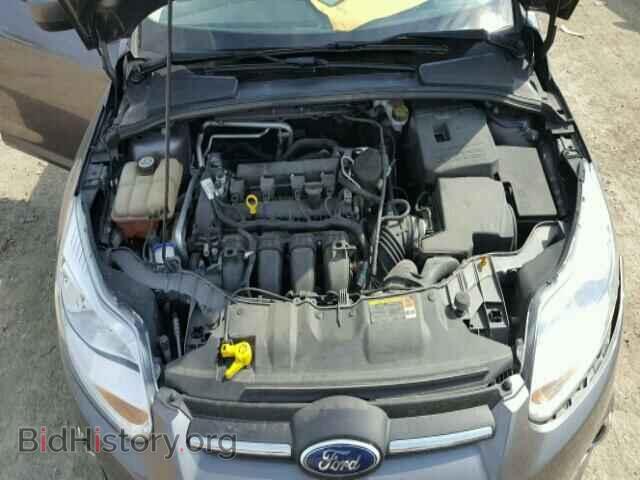 2012 FORD FOCUS - VIN: 1FAHP3K2XCL255925 - Photo 7