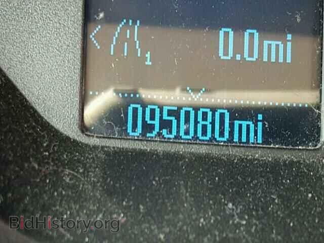 2012 FORD FOCUS - VIN: 1FAHP3K2XCL255925 - Photo 8