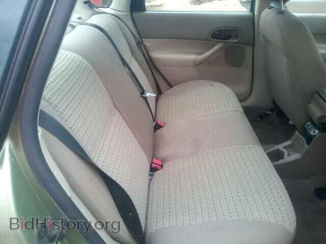 2007 FORD FOCUS - VIN: 1FAFP34N27W213946 - Фото 6