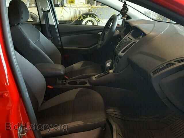 2013 FORD FOCUS - VIN: 1FADP3K2XDL338562 - Фото 5