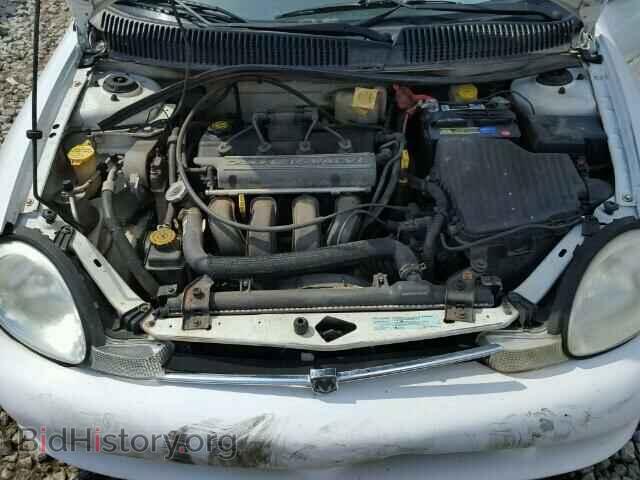 2000 DODGE NEON - VIN: 1B3ES46C4YD526095 - Фото 7