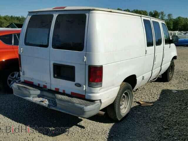2004 FORD ECONOLINE - VIN: 1FTNE24L44HA04423 - Фото 4