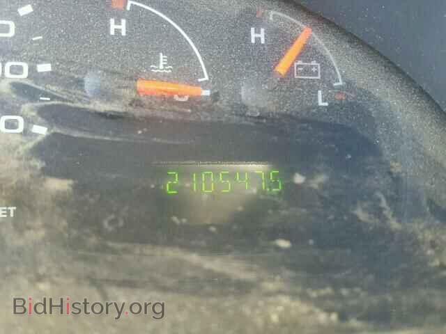 2004 FORD ECONOLINE - VIN: 1FTNE24L44HA04423 - Фото 8
