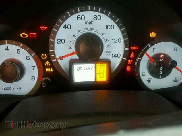 2009 HONDA PILOT - VIN: 5FNYF48579B032001 - Photo 8