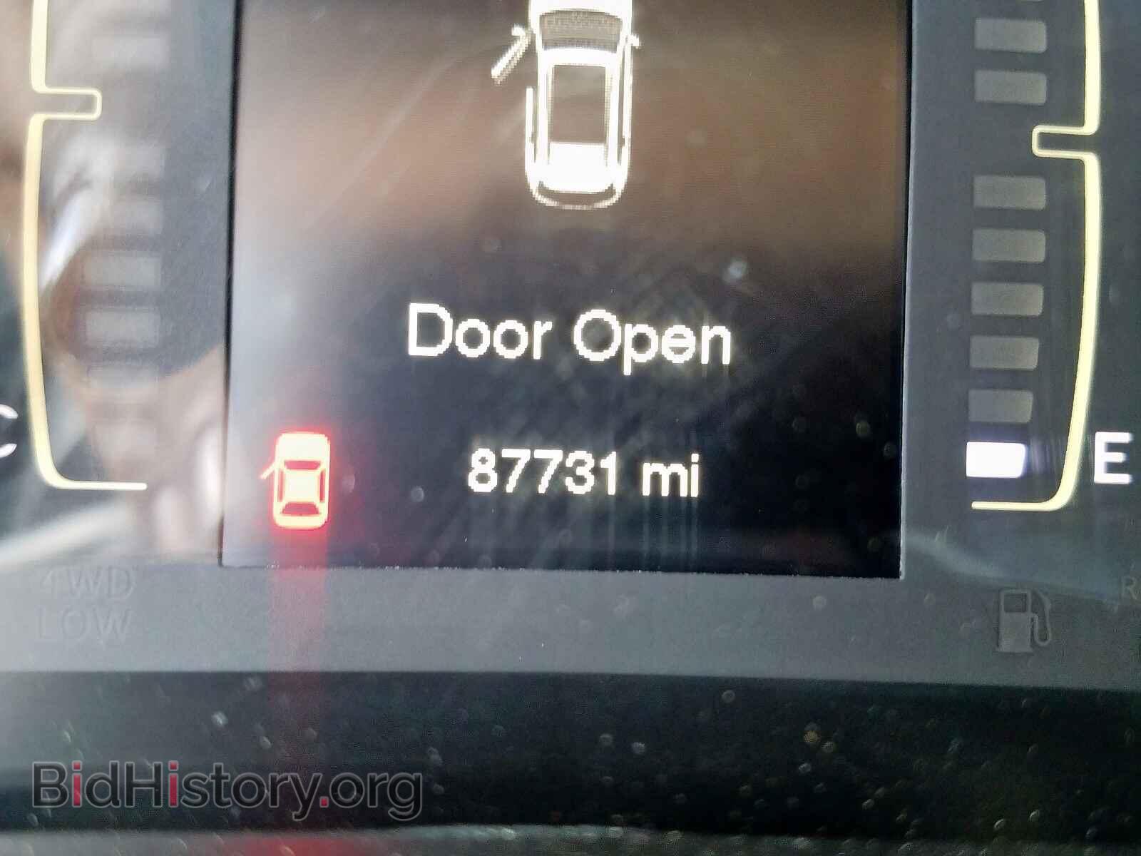 2015 JEEP CHEROKEE - VIN: 1C4PJLCB9FW732580 - Фото 8