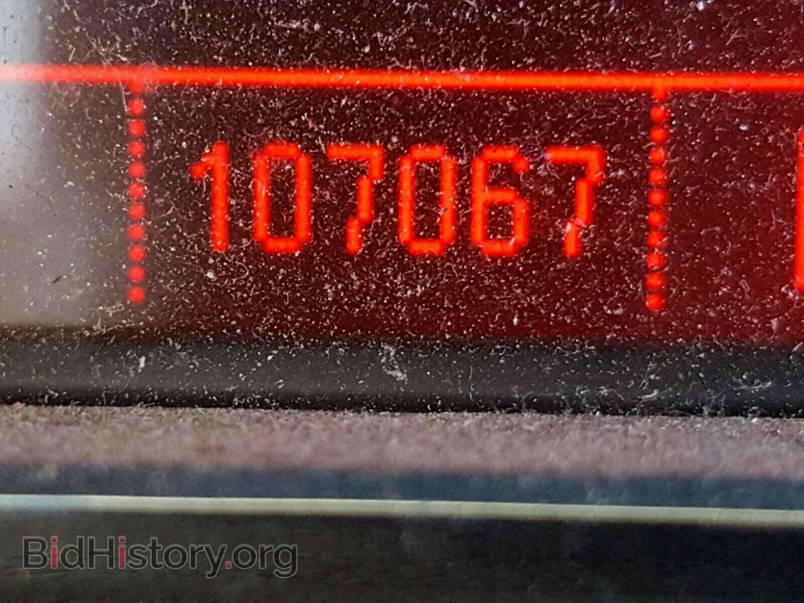 2011 GMC TERRAIN - VIN: 2CTALMEC9B6381089 - Фото 8