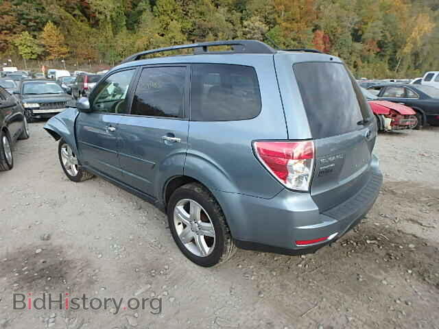 2010 SUBARU FORESTER - VIN: JF2SH6CC4AH751455 - Фото 3