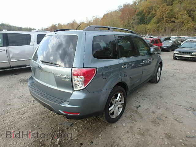 2010 SUBARU FORESTER - VIN: JF2SH6CC4AH751455 - Фото 4