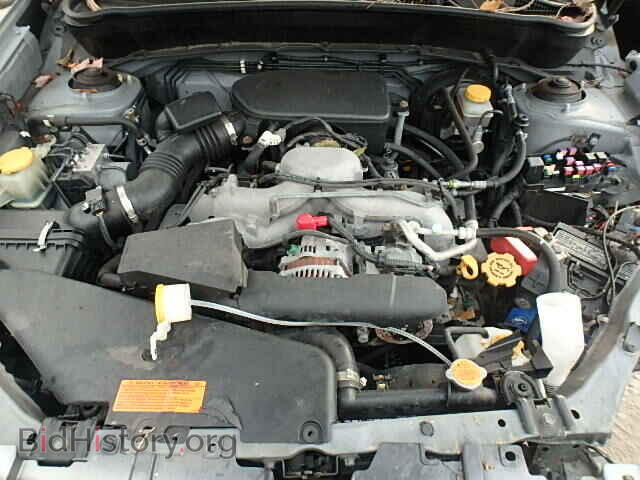2010 SUBARU FORESTER - VIN: JF2SH6CC4AH751455 - Фото 7