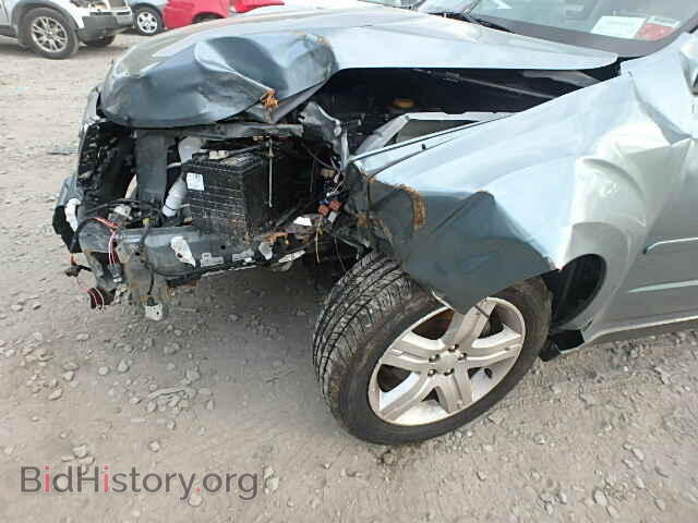 2010 SUBARU FORESTER - VIN: JF2SH6CC4AH751455 - Фото 10