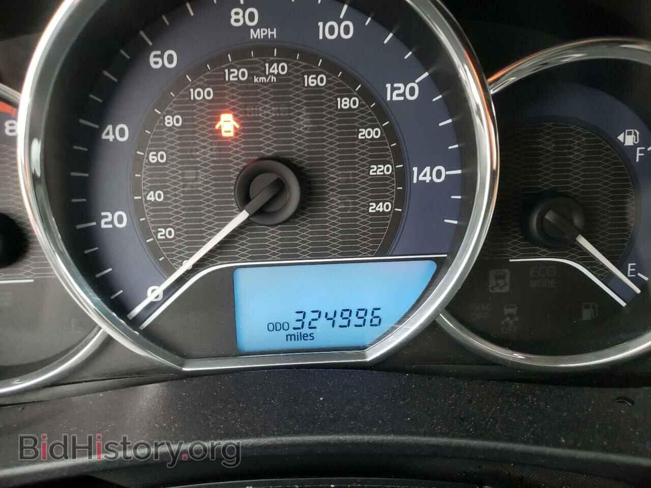 2015 TOYOTA COROLLA - VIN: 5YFBPRHE2FP220716 - Фото 8