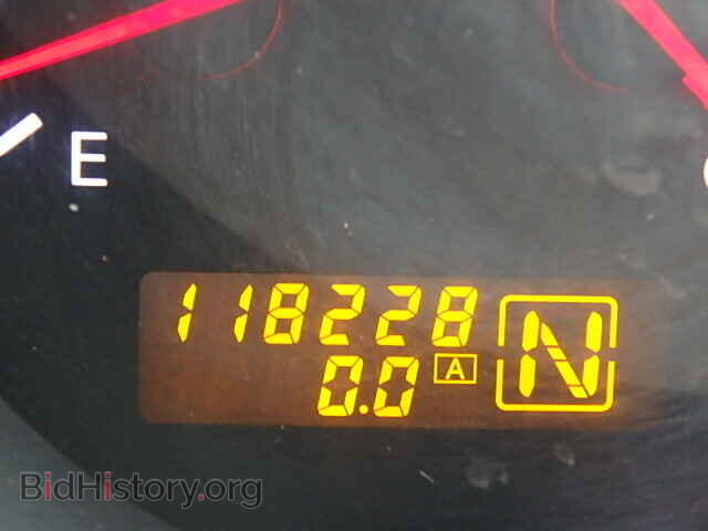 2007 NISSAN MAXIMA - VIN: 1N4BA41E07C844108 - Фото 8