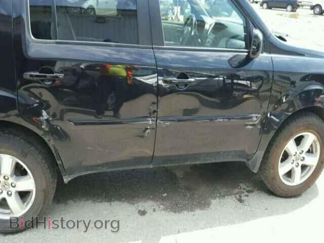 2011 HONDA PILOT - VIN: 5FNYF4H5XBB049106 - Фото 9