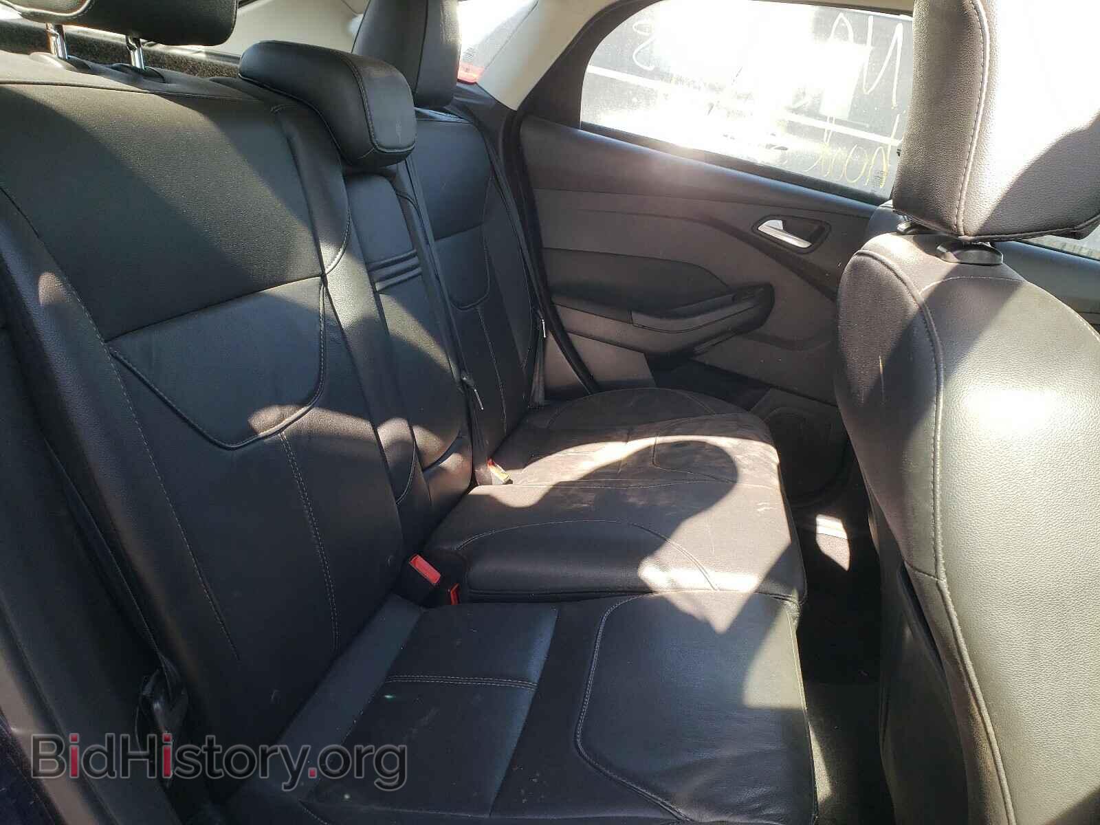 2016 FORD FOCUS - VIN: 1FADP3K2XGL340624 - Photo 6