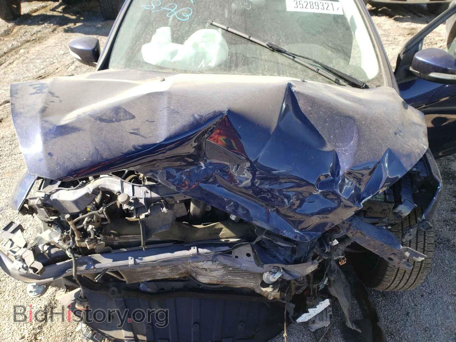 2016 FORD FOCUS - VIN: 1FADP3K2XGL340624 - Photo 7