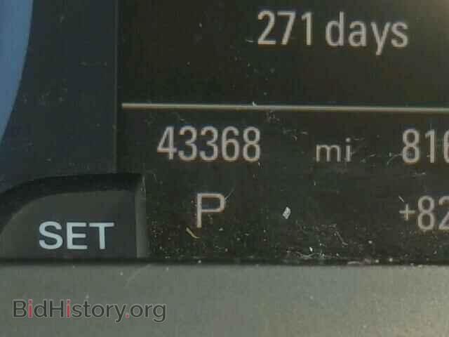 2012 AUDI A4 - VIN: WAUEFAFL0CN018448 - Фото 8