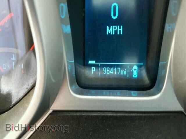 2013 CHEVROLET CAMARO - VIN: 2G1FA1E37D9194059 - Фото 8