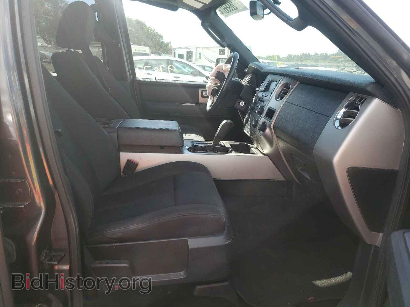 2017 FORD EXPEDITION - VIN: 1FMJU1HT8HEA74807 - Photo 5
