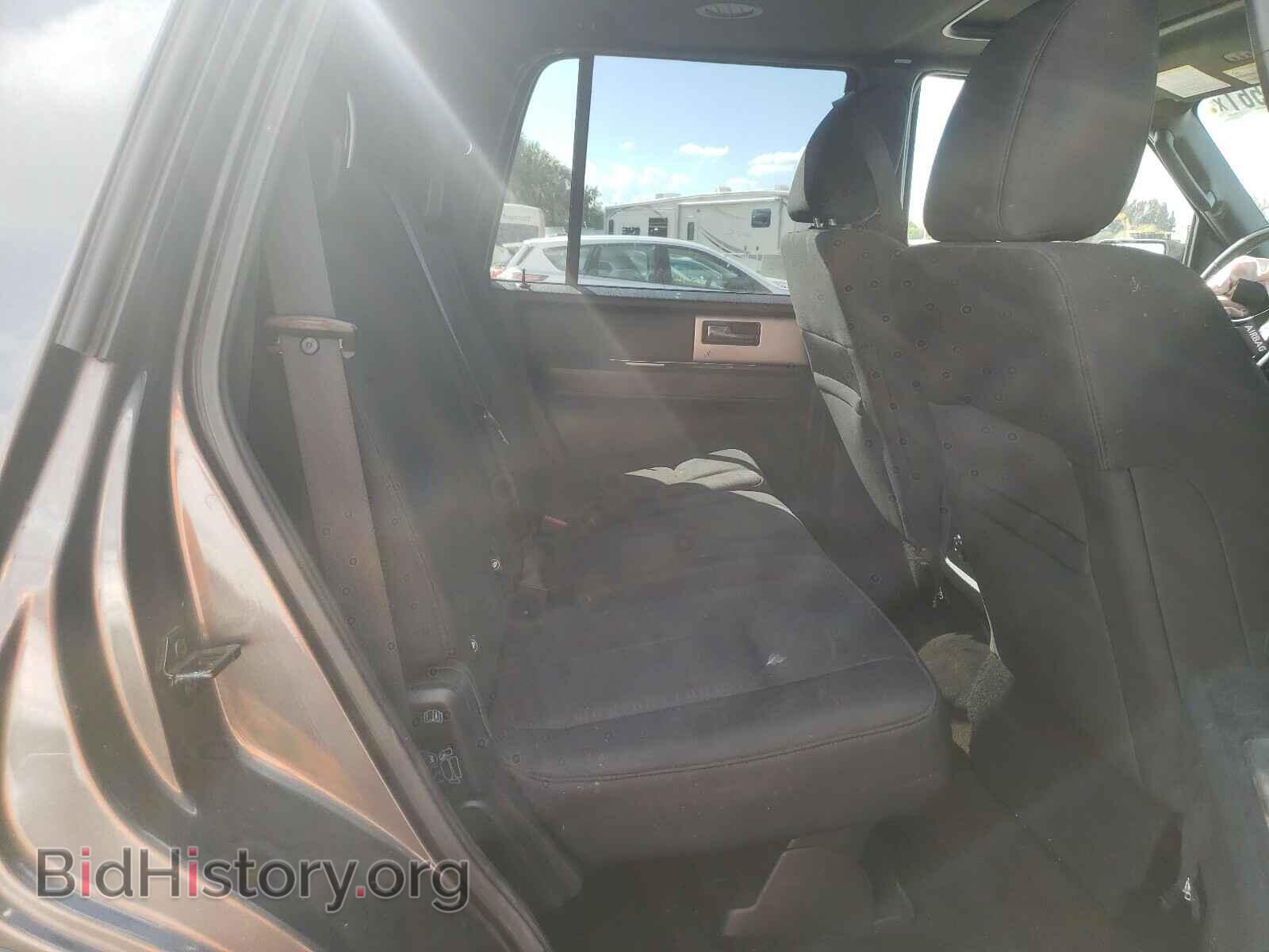 2017 FORD EXPEDITION - VIN: 1FMJU1HT8HEA74807 - Photo 6