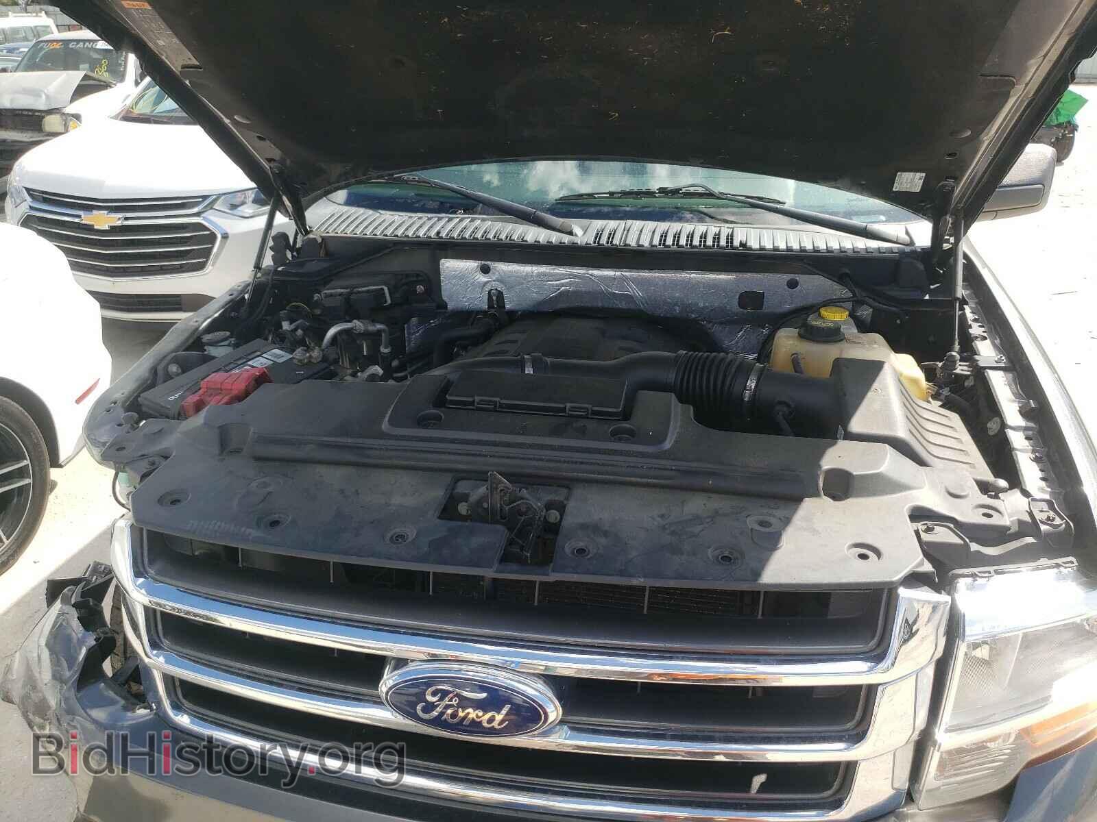 2017 FORD EXPEDITION - VIN: 1FMJU1HT8HEA74807 - Photo 7