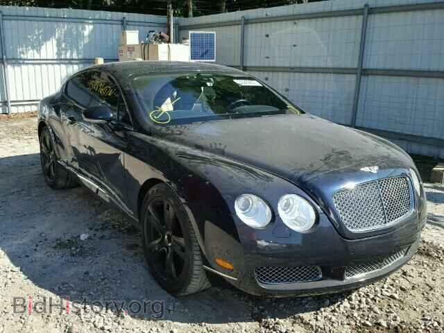 Photo SCBCR63W54C021956 - BENTLEY ALL MODELS 2004
