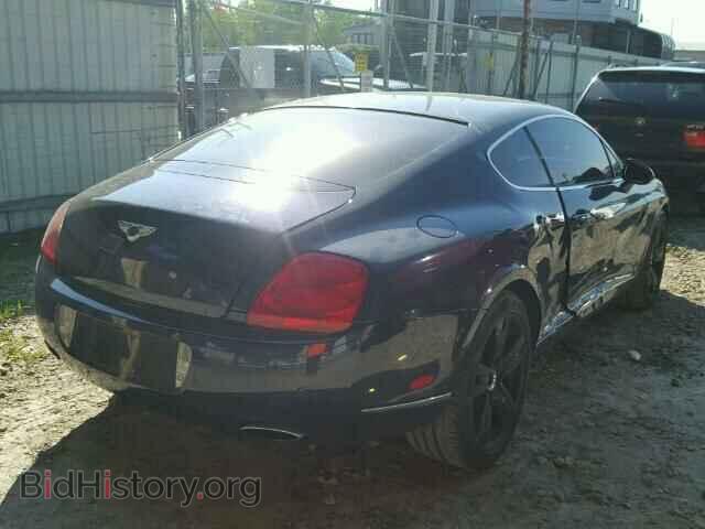 2004 BENTLEY ALL MODELS - VIN: SCBCR63W54C021956 - Photo 4