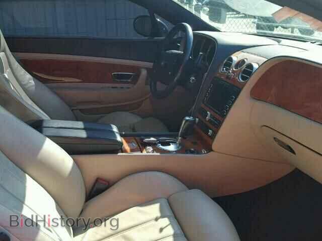 2004 BENTLEY ALL MODELS - VIN: SCBCR63W54C021956 - Photo 5
