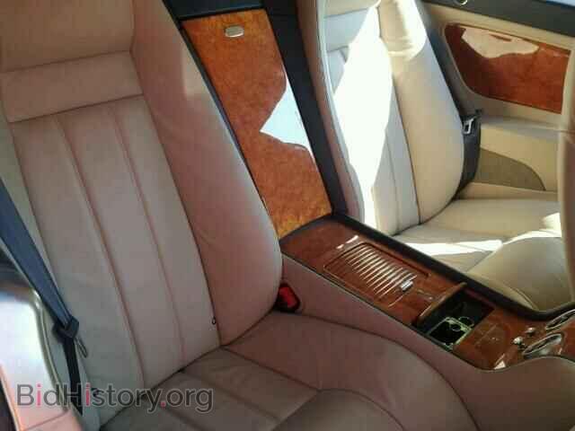 2004 BENTLEY ALL MODELS - VIN: SCBCR63W54C021956 - Photo 6