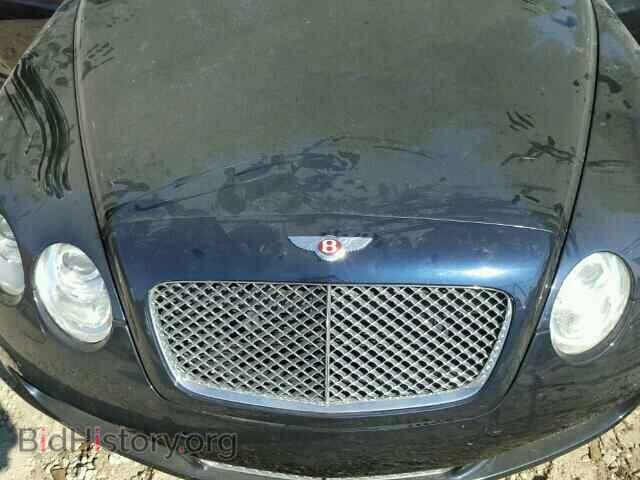 2004 BENTLEY ALL MODELS - VIN: SCBCR63W54C021956 - Photo 7
