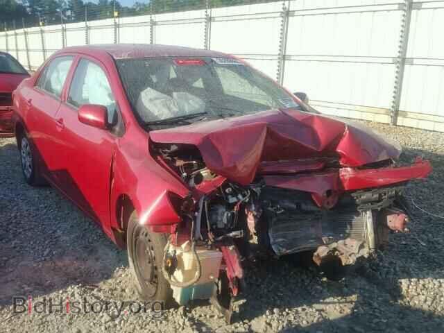 Фотография 5YFBU4EE4CP050158 - TOYOTA COROLLA 2012