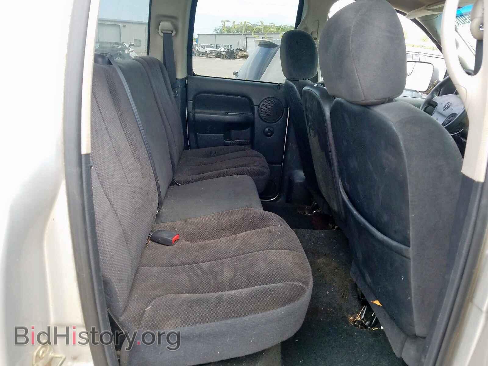 2003 DODGE RAM 2500 - VIN: 3D7KA28693G702575 - Photo 6